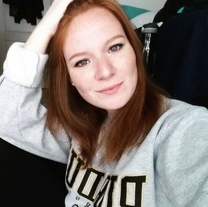 Meet your Posher, Kelsey